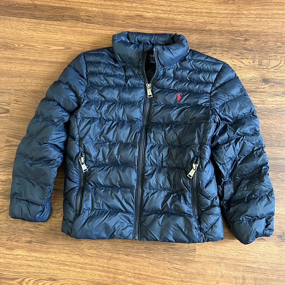 Polo Ralph Lauren Boy’s Jacket